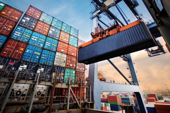 Smart Strategies to Reduce Logistics Cost