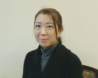 Miyuki Yamada