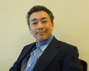 Wataru Nakajima